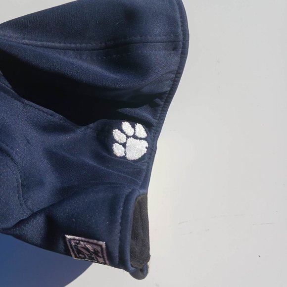 The Game Pro Size OS Black Men's CAP - Picture 5 of 9